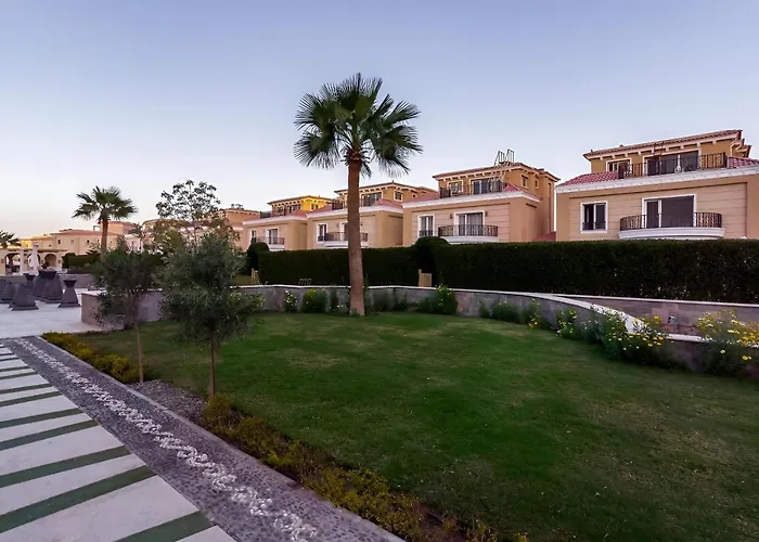 Selena Bay Hotel 4*