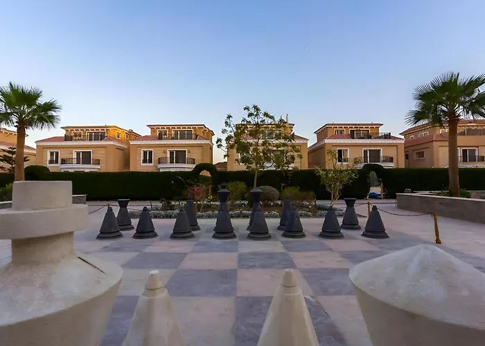 Hotel Selena Bay