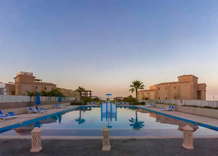 Selena Bay Hurghada