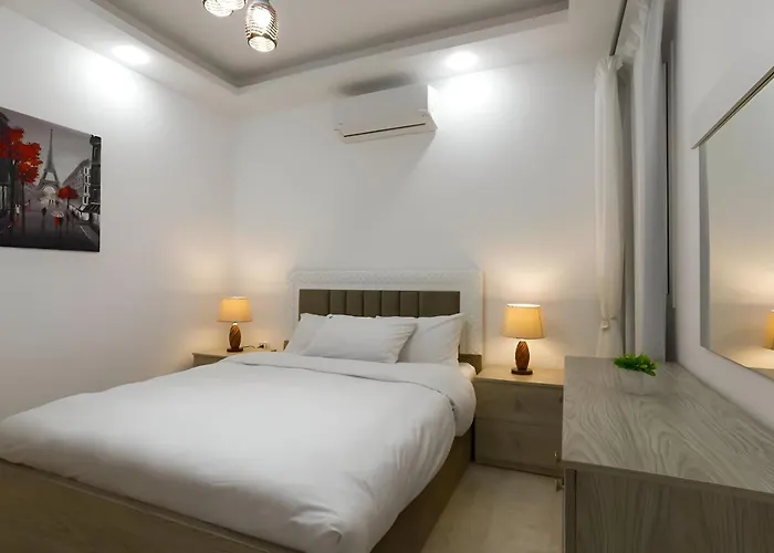 Selena Bay Otel