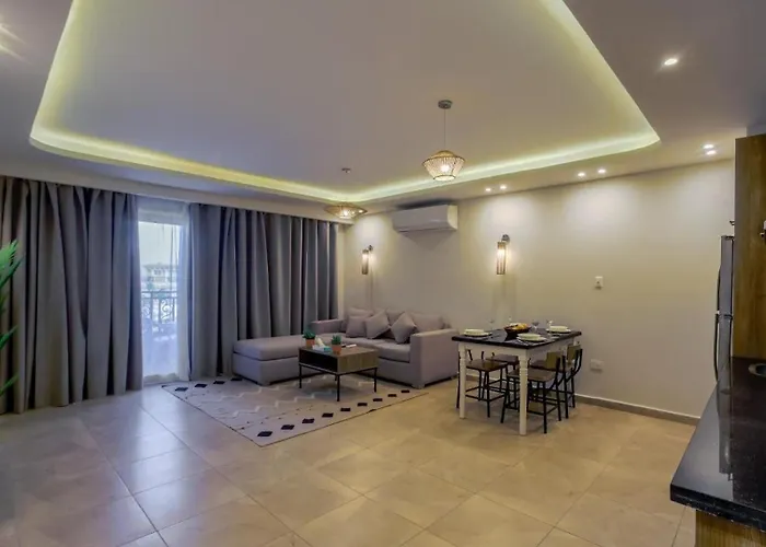 Selena Bay Hotel Hurghada