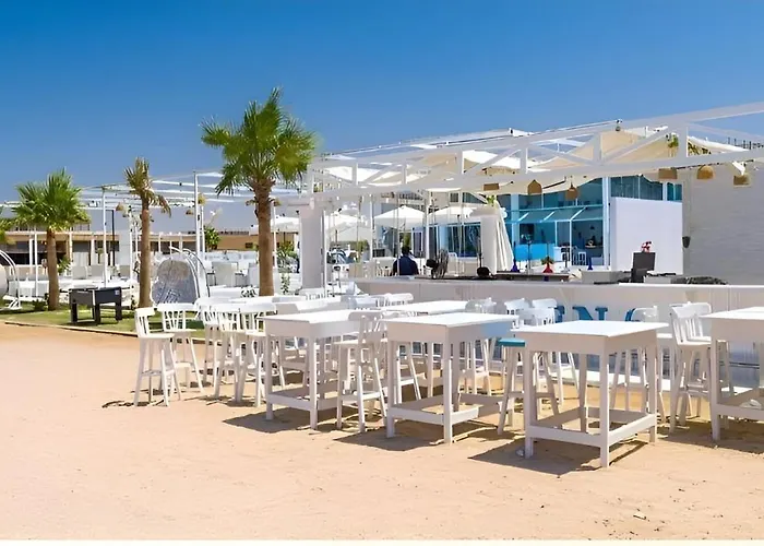 Selena Bay Hotel