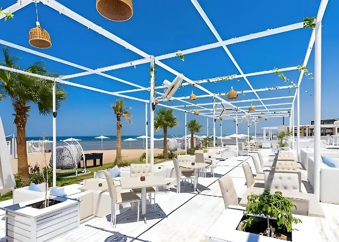 Hotel Selena Bay 4*