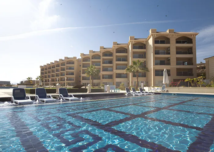 Selena Bay Hotel 4*