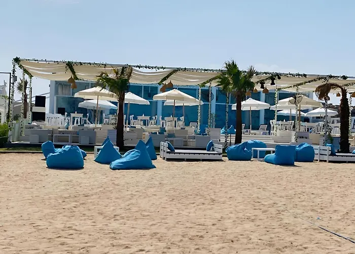 Selena Bay Hotel Hurghada