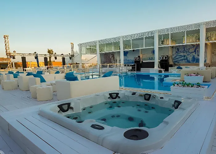 Selena Bay Hotel 4*
