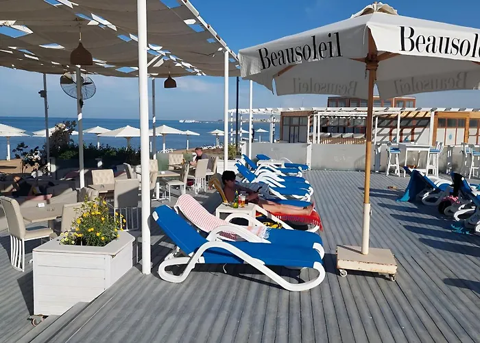 Hotel Selena Bay 4*