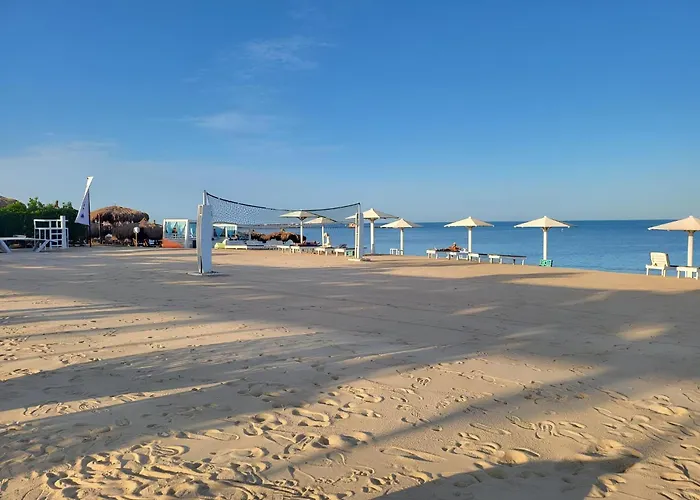 Selena Bay 4* Hurghada