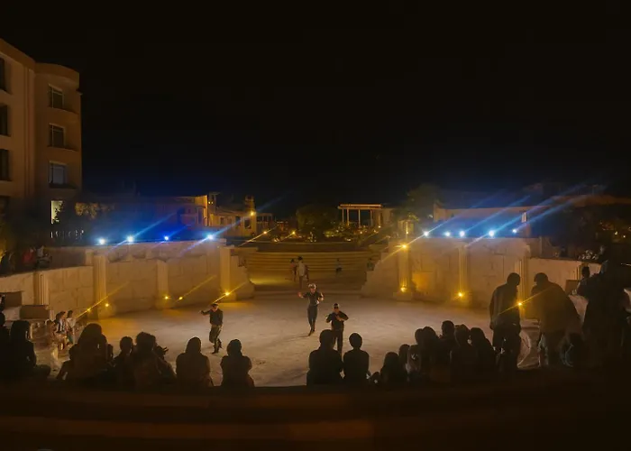 Selena Bay Hotel Hurghada