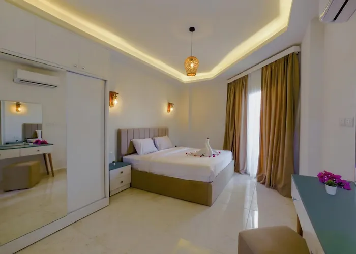 Selena Bay Hotel 4*