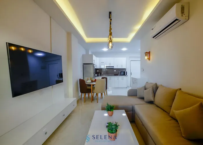Selena Bay Hotel 4*