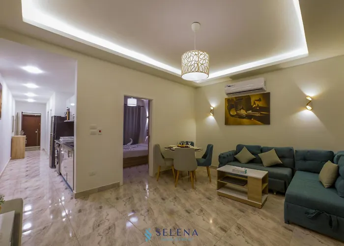 Selena Bay Hotel 4*