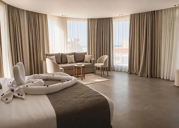 Otel Selena Bay