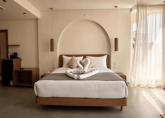 Otel Selena Bay Hurgada