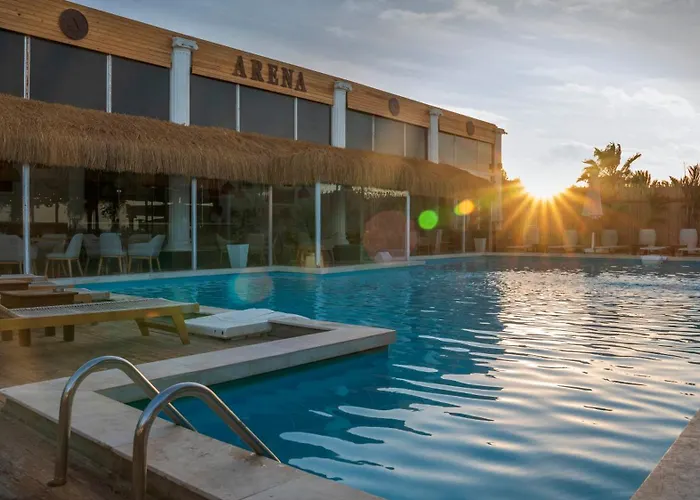 Selena Bay Hotel