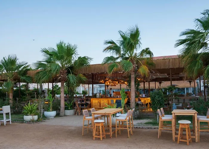 Hotel Selena Bay 4*
