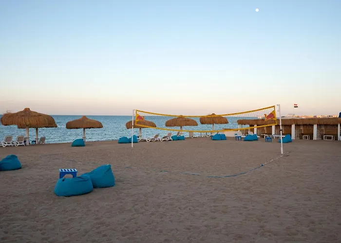 Hotel Selena Bay Hurghada