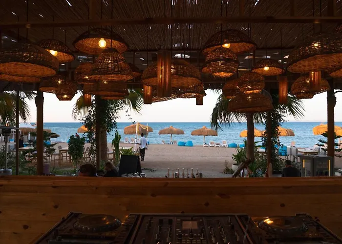 Selena Bay Hotel Hurghada