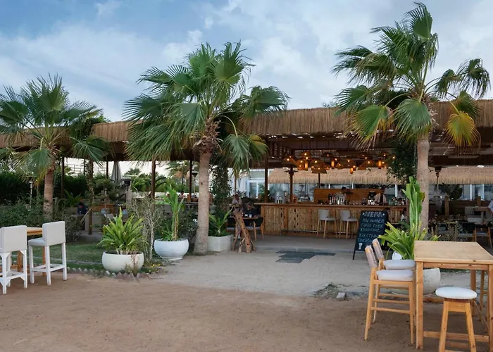Hotel Selena Bay Hurghada