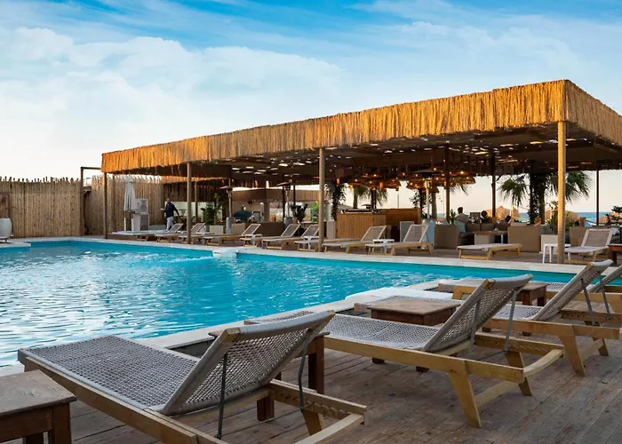 Hotel Selena Bay