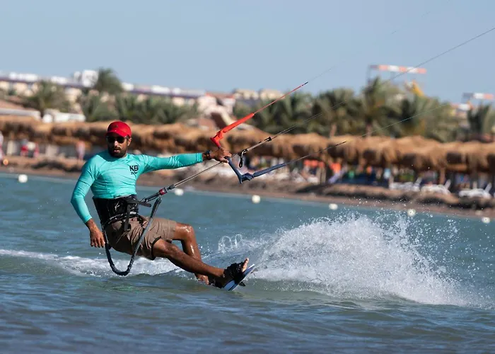 Selena Bay 4* Hurghada