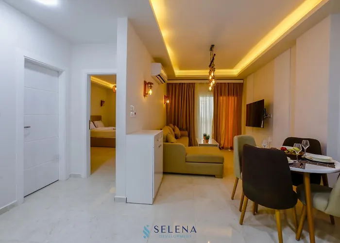 Selena Bay Hotel 4*