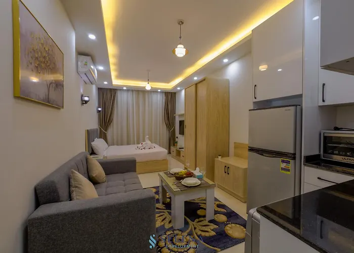 Hotel Selena Bay 4*