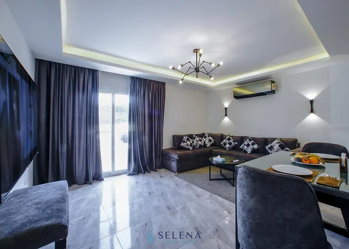 Selena Bay Hotel 4*